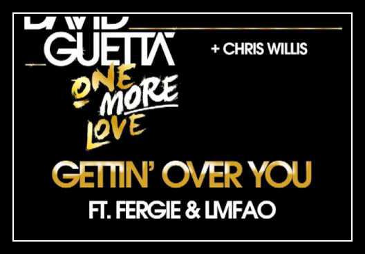 Gettin' Over You Ringtone Download Free