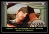 Jerrod Niemann - Lover, Lover Ringtone Download Free MP3