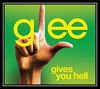 Glee Cast - Gives You Hell Ringtone Download Free MP3