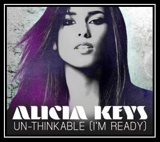 Un-Thinkable (I'm Ready) Ringtone Download Free