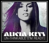 Alicia Keys - Un-Thinkable (I'm Ready) Ringtone Download Free MP3