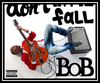 B.o.B - Don't Let Me Fall Ringtone Download Free MP3