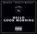 Hello Good Morning Ringtone Download Free