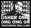 Usher Feat. Will.i.am - OMG Ringtone Download Free MP3