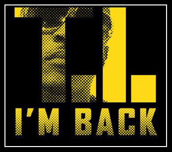 I'm Back Ringtone Download Free