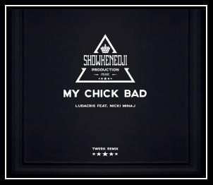 My Chick Bad Ringtone Download Free