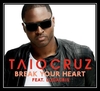 Taio Cruz Feat. Ludacris - Break Your Heart Ringtone Download Free MP3