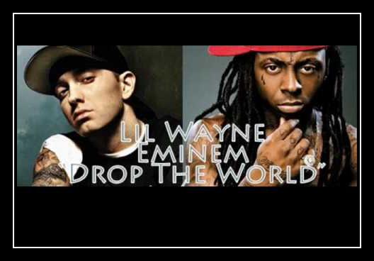 Drop The World Ringtone Download Free