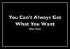 Glee Cast - You Can't Always Get What You Want Ringtone Download Free MP3