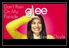 Glee Cast - Don't Rain On My Parade Ringtone Download Free MP3