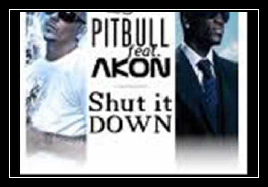 Shut It Down Ringtone Download Free