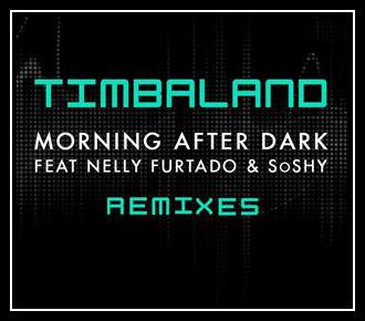 Timbaland Feat. Nelly Furtado & SoShy - Morning After Dark Ringtone Download Free MP3