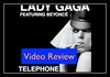 Lady Gaga Feat. Beyonce - Telephone Ringtone Download Free MP3