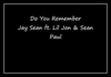 Jay Sean Feat. Sean Paul & Lil Jon - Do You Remember Ringtone Download Free MP3