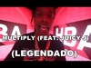 A$AP Rocky Feat. Juicy J - Multiply Ringtone Download Free MP3