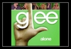 Glee Cast Feat. Kristin Chenoweth - Alone Ringtone Download Free MP3