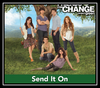 Disney's Friends For Change - Send It On Ringtone Download Free MP3