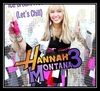 Hannah Montana - Ice Cream Freeze (Let's Chill) Ringtone Download Free MP3