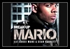 Mario Feat. Gucci Mane & Sean Garrett - Break Up Ringtone Download Free MP3