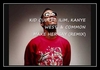 Kid Cudi Feat. Kanye West & Common - Make Her Say Ringtone Download Free MP3