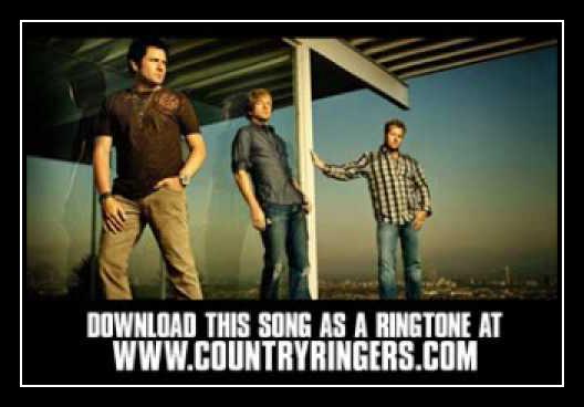 Things That Matter Ringtone Download Free