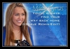 Hannah Montana - You'll Always Find Your Way Back Home Ringtone Download Free MP3