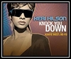 Keri Hilson Feat. Kanye West & Ne-Yo - Knock You Down Ringtone Download Free MP3