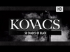 Kovacs - 50 Shades Of Black Ringtone Download Free MP3