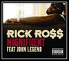 Rick Ross Feat. John Legend - Magnificent Ringtone Download Free MP3