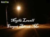 Night Lovell - Forget About Me Ringtone Download Free MP3