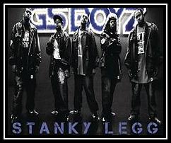 Stanky Legg Ringtone Download Free