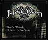 Jake Owen - Don't Think I Can't Love You Ringtone Download Free MP3