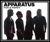 The Red Jumpsuit Apparatus - Pen & Paper (Something Typical) Ringtone Download Free MP3