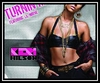 Keri Hilson Feat. Lil Wayne - Turnin Me On Ringtone Download Free MP3