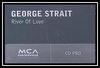 George Strait - River Of Love Ringtone Download Free MP3