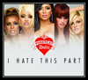 The Pussycat Dolls - I Hate This Part Ringtone Download Free MP3