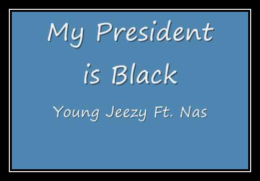 My President Ringtone Download Free