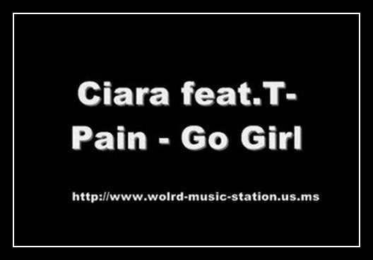 Go Girl Ringtone Download Free