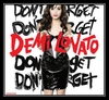 Demi Lovato - Don't Forget Ringtone Download Free MP3