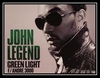 John Legend Feat. Andre 3000 - Green Light Ringtone Download Free MP3