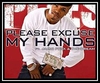 Plies Feat. Jamie Foxx & The-Dream - Please Excuse My Hands Ringtone Download Free MP3