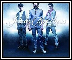 Jonas Brothers - Burnin' Up Ringtone Download Free MP3