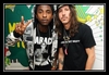 Shwayze Feat. Cisco Adler - Buzzin' Ringtone Download Free MP3