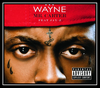 Lil Wayne Feat. Jay-Z - Mr. Carter Ringtone Download Free MP3