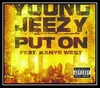 Young Jeezy Feat. Kanye West - Put On Ringtone Download Free MP3