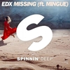 EDX - Missing #4 Ringtone Download Free MP3