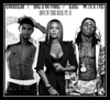 Usher Feat. Beyonce & Lil Wayne - Love In This Club Part II Ringtone Download Free MP3