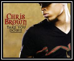 Chris Brown - Take You Down Ringtone Download Free MP3