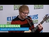 Ed Sheeran - Shape Of You (Acoustic) Ringtone Download Free MP3