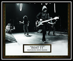 Fall Out Boy Feat. John Mayer - Beat It Ringtone Download Free MP3